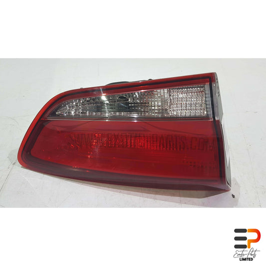 Hyundai I30 PDE CW 1.4 T-GDI Rear Light 92403-G30 Left picture 1