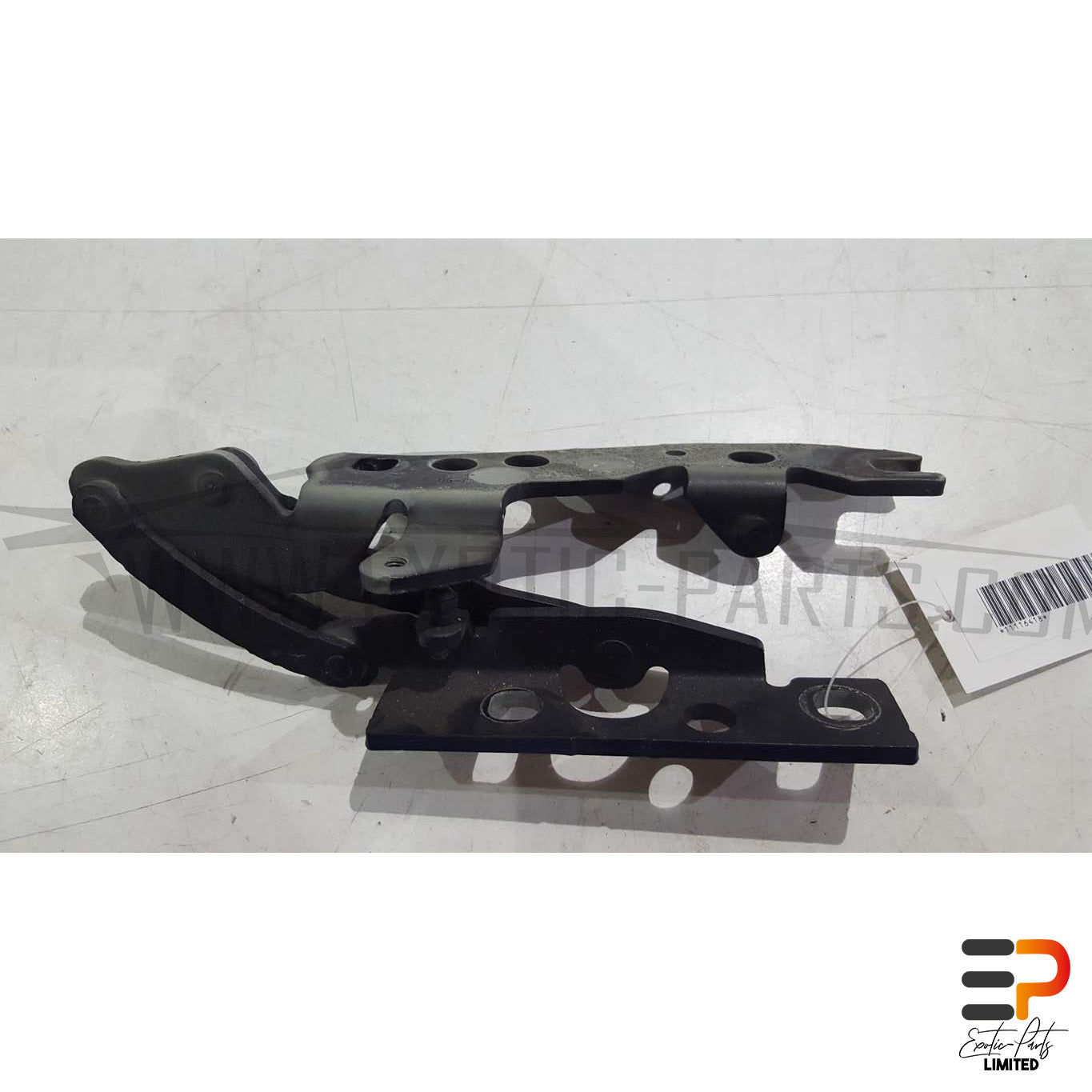 BMW E63 M6 S85 Coupe Hinge 41.61-7210670 Right picture 1