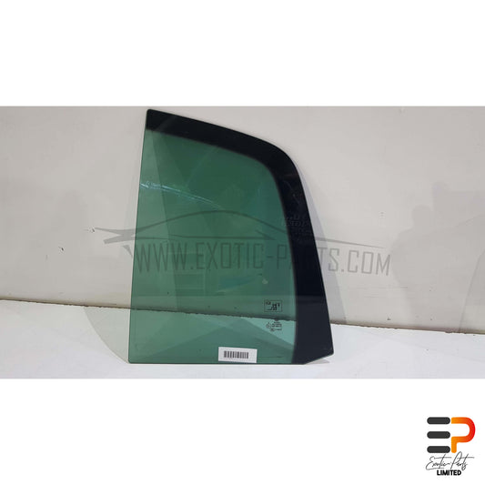 VW Golf VI Mk6 Plus 1.4 TSI DSG Side Window Rear Left 5M0845215A Rear Left picture 1