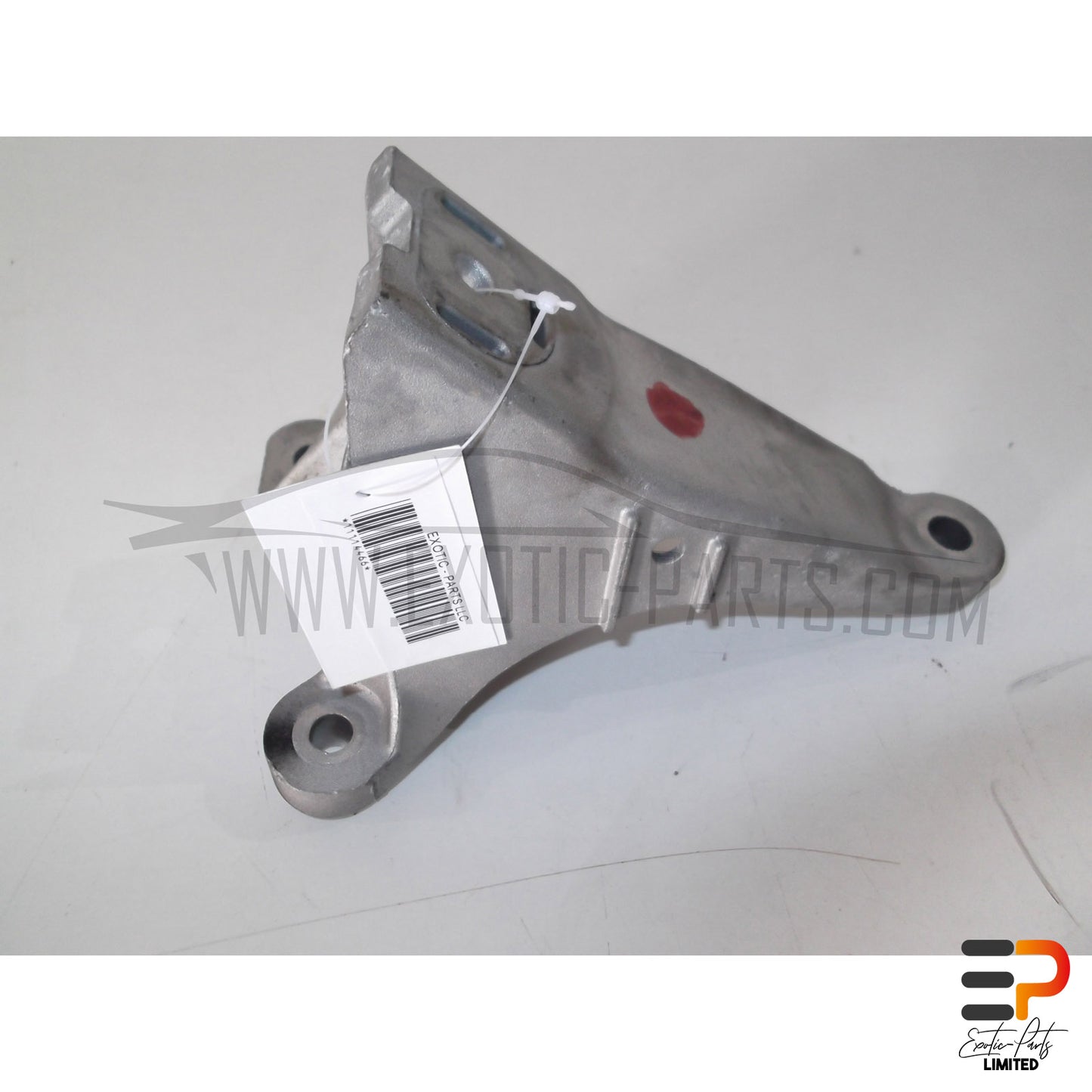 Audi RS4 Avant Bracket Engine 8E0199308AN Right picture 1