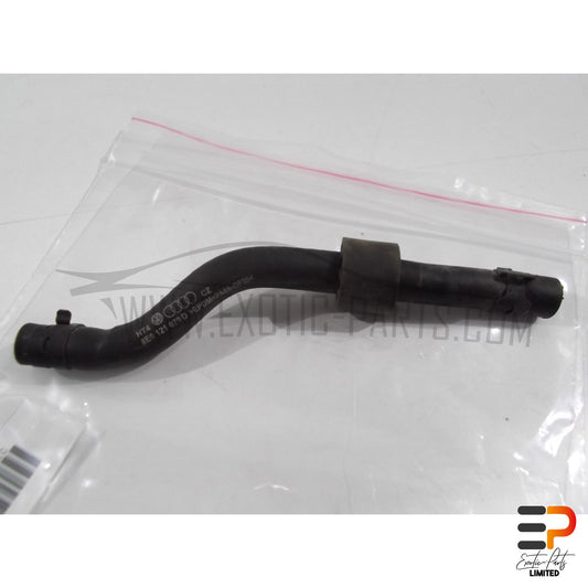 Audi RS4 Avant Breather Hose 8E0121070D picture 1