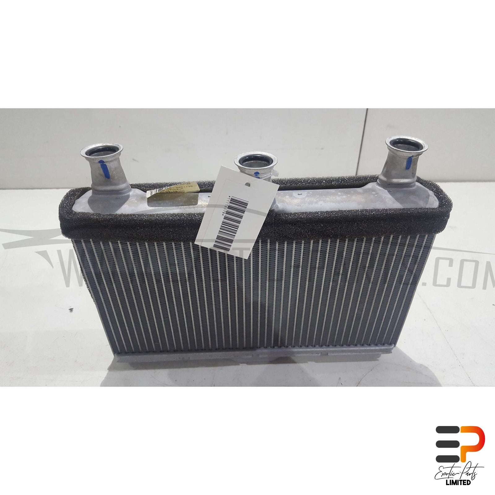 BMW E63 M6 S85 Coupe Heat Exchanger 64.11-6933922 picture 1