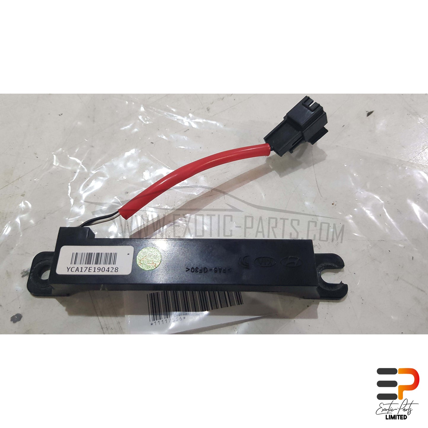 Hyundai I30 PDE CW 1.4 T-GDI Antenna 95420-F9000 picture 1