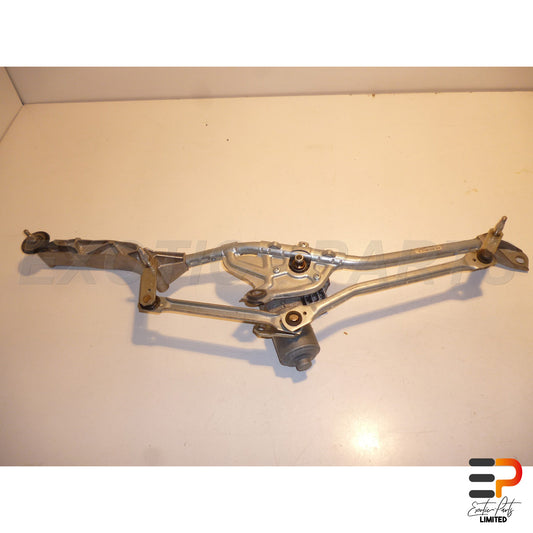 Mercedes Benz E320 T CDI Avantgarde W211 Motor Wiper Console picture 1