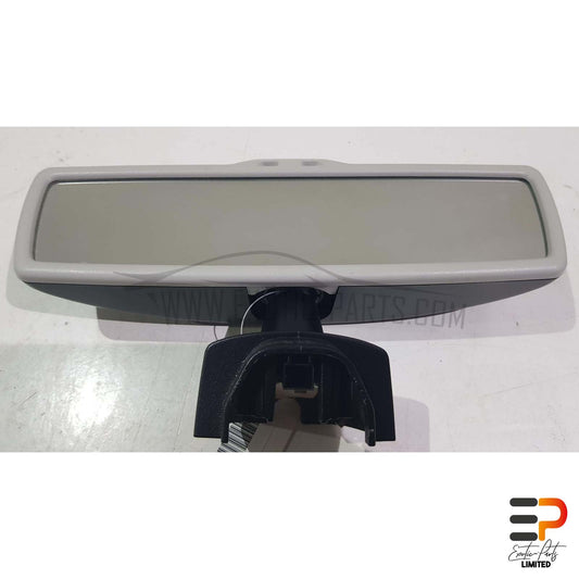 VW Golf VI Mk6 Plus 1.4 TSI DSG Inside Mirror 5M0857511C picture 1