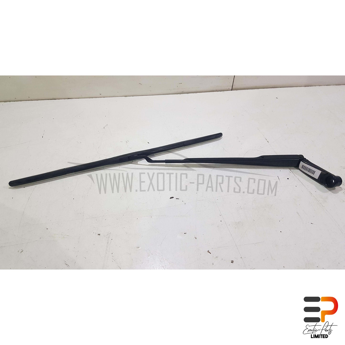 Hyundai I30 PDE CW 1.4 T-GDI Windscreen Wiper 98311-G3000 Left picture 1