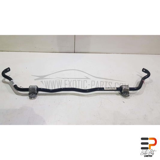 Peugeot 308 SW II T9 Break 1.5 HDI Sway Bar 9802704280 Front picture 1