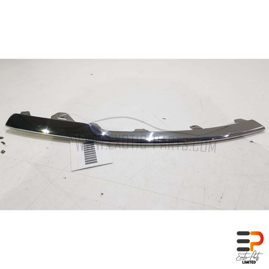 Peugeot 308 SW II T9 Break 1.5 HDI Ledge Moulding Bumper Front Right 1627662180 Front Right picture 1