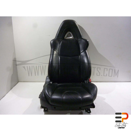 Mazda RX-8 SE 170 KW Seat Leather Black F158-88-130 picture 1