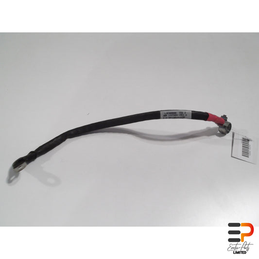 Jaguar XK8 XKR Coupe Battery Cable LJE3690AA picture 1