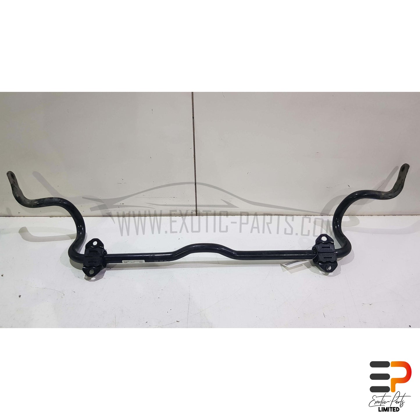 Hyundai I30 PDE CW 1.4 T-GDI Sway Bar 54810-G4AB0 Front picture 1