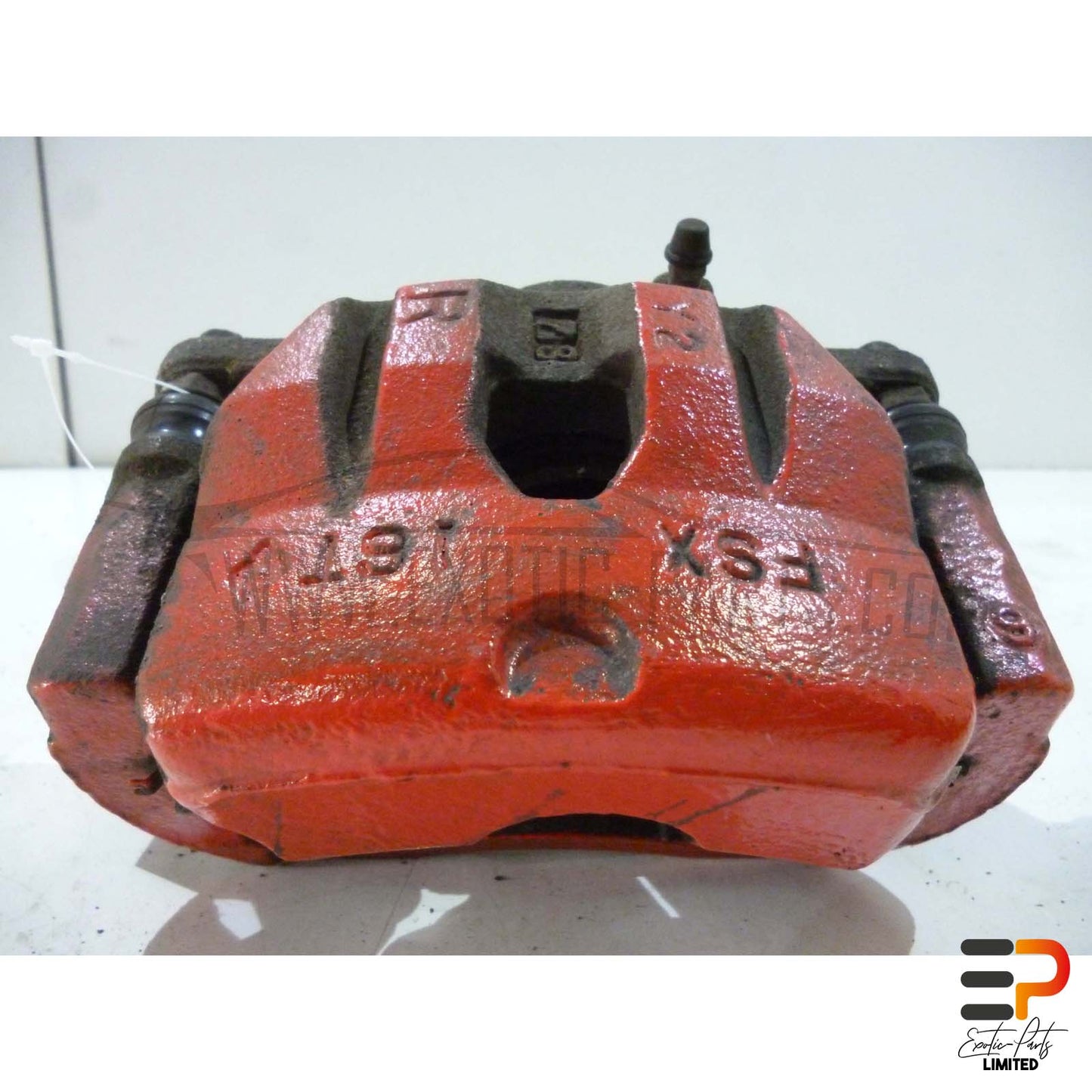 Mazda RX-8 SE 170 KW Brake Caliper + Anchor F1Z7-33-98Z Front Right picture 1