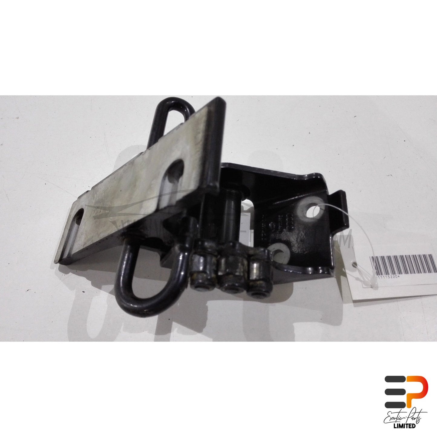 Audi S8 4.2 Quattro Hinge 4D0831412D Front Right Lower picture 1