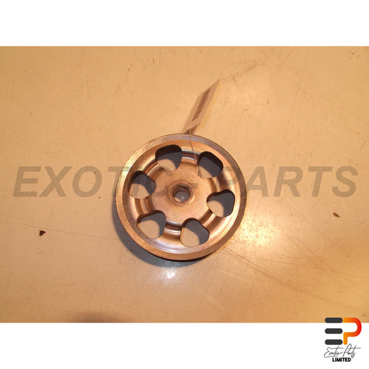 Honda CR-V 2.2 i-DTEC Pulley 56483-rfw-g01 picture 1