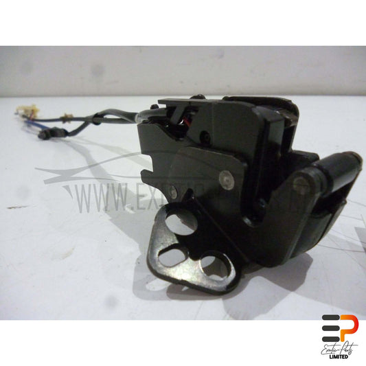 Mazda RX-8 SE 170 KW Door Lock F151-73-310C Rear Left picture 1