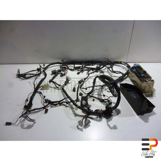 Mazda RX-8 SE 170 KW Engine Bay Cable Harness FE31-67-010G picture 1