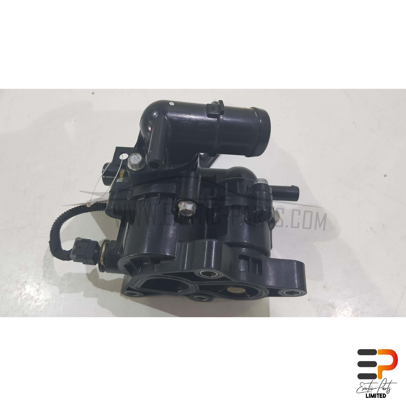 Hyundai I30 PDE CW 1.4 T-GDI Water Temperature Housing 25600-03800 picture 1