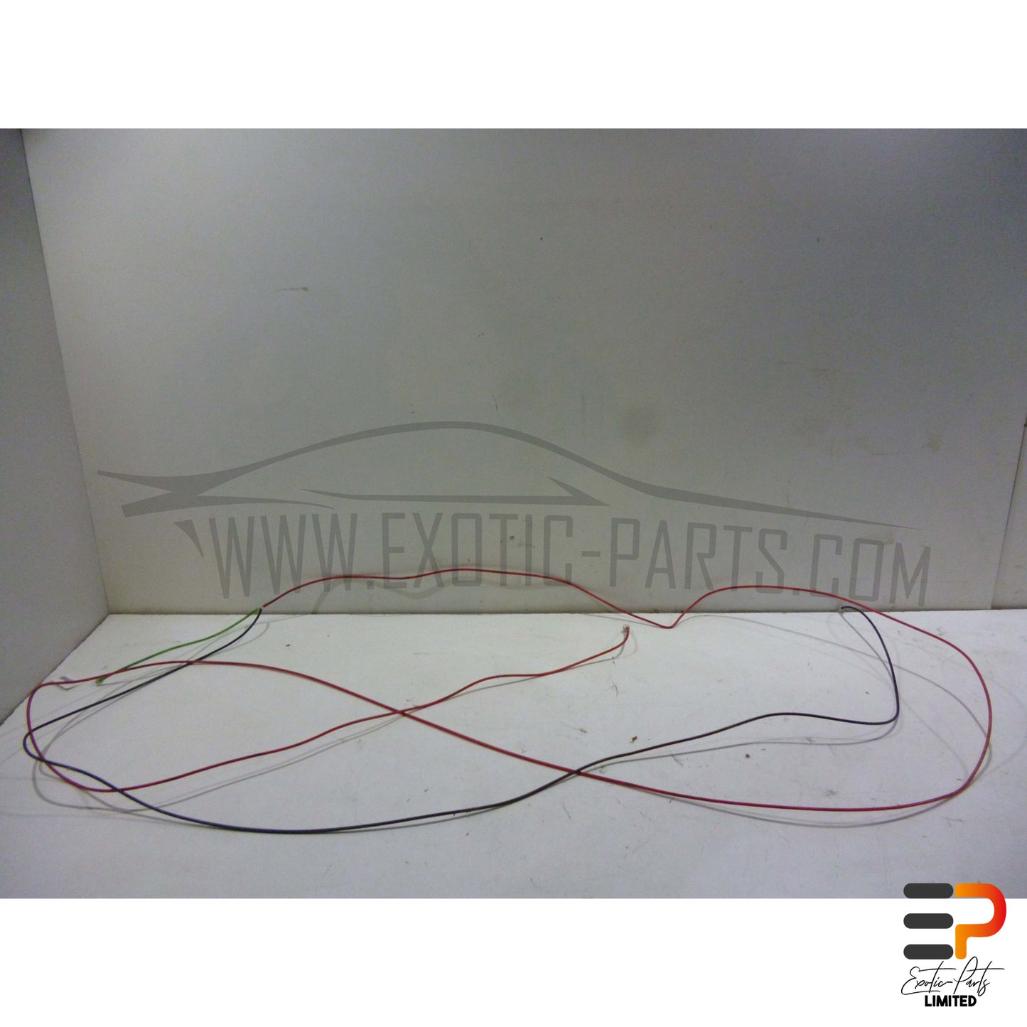 Audi S8 4.2 Quattro Vacuum Line 4D1862190A picture 1