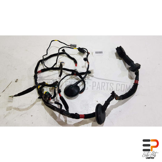 Hyundai I30 PDE CW 1.4 T-GDI Wiring Harness Door Front Left 91600-G4190 picture 1