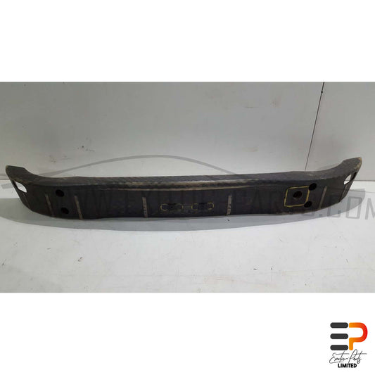 BMW E63 M6 S85 Coupe Carrier Bumper 51.12-7898299 Rear picture 1