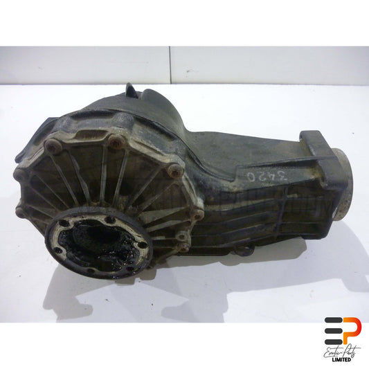 Audi S8 4.2 Quattro Differential 01R500043E 37:9 picture 1