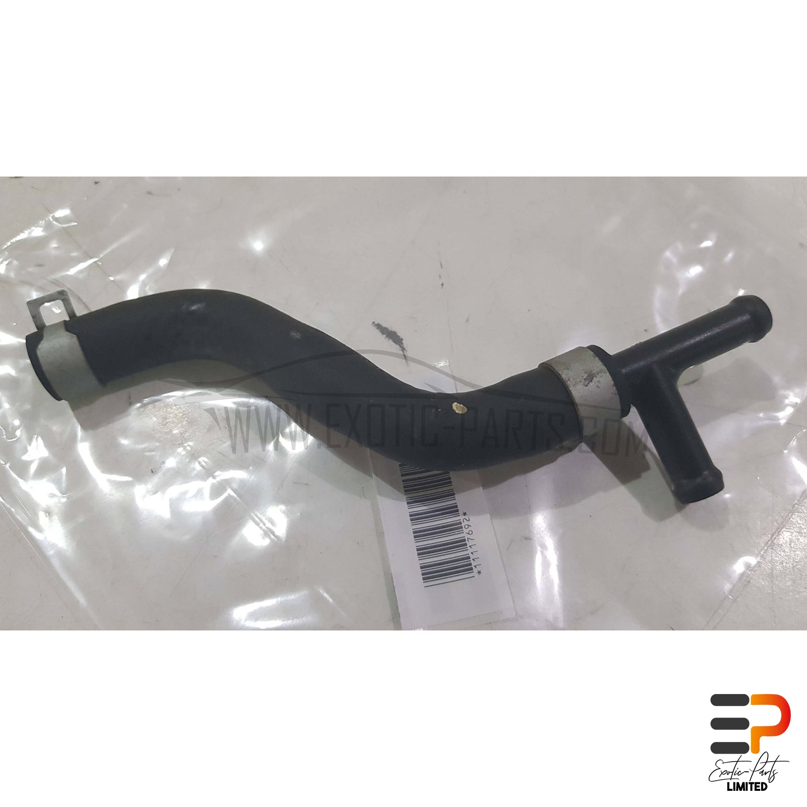 Hyundai I30 PDE CW 1.4 T-GDI Vacuum Hose 28351-03410 picture 1