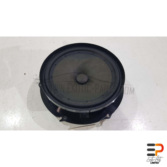 VW Golf VI Mk6 Plus 1.4 TSI DSG Loudspeaker 1K0035454P Front Left or Right picture 1