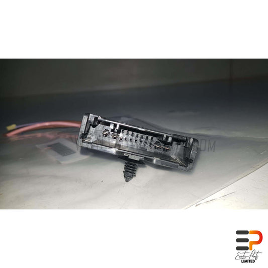 Peugeot 308 SW II T9 Break 1.5 HDI Repair Kit Plug Jack 18 Pin 1637195480 picture 1