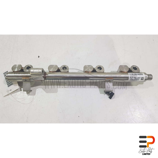 Hyundai I30 PDE CW 1.4 T-GDI Fuel Distributor 35340-03AA0 picture 1