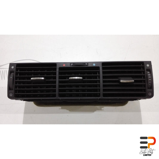 Audi S8 4.2 Quattro Fresh Air Grille 4D0820951J 5PR Front Center picture 1