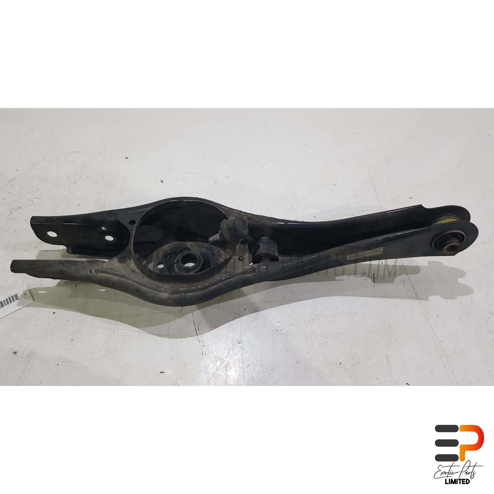 Hyundai I30 PDE CW 1.4 T-GDI Wishbone 55220-G4AA0 Rear Right picture 1