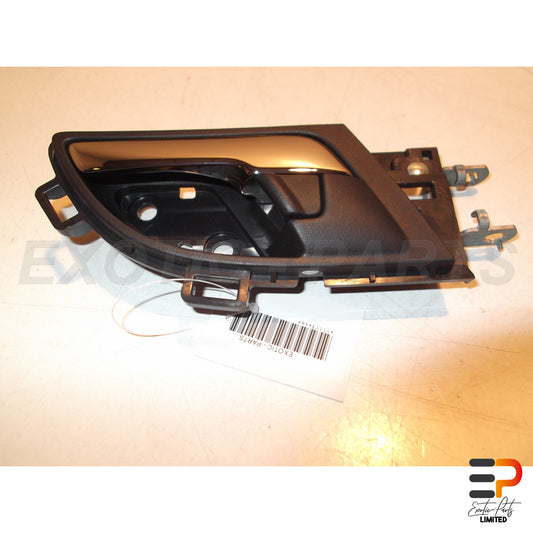 Honda CR-V 2.2 i-DTEC Doorknob 72160-swa-a02za Left picture 1