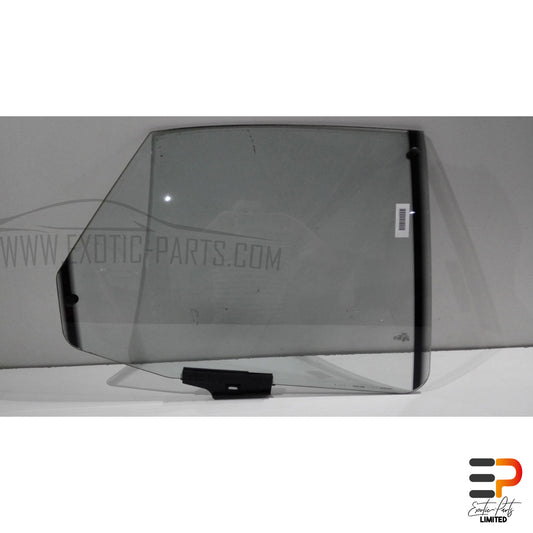 Audi S8 4.2 Quattro Side Window 4D0845026C Rear Right picture 1