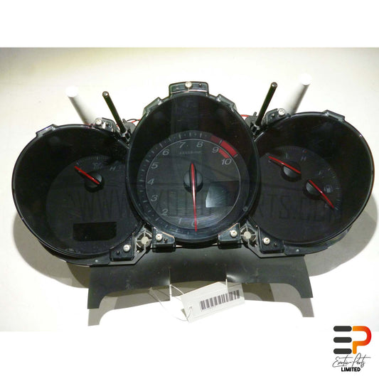 Mazda RX-8 SE 170 KW Speedometer GD FE80 06H30 picture 1