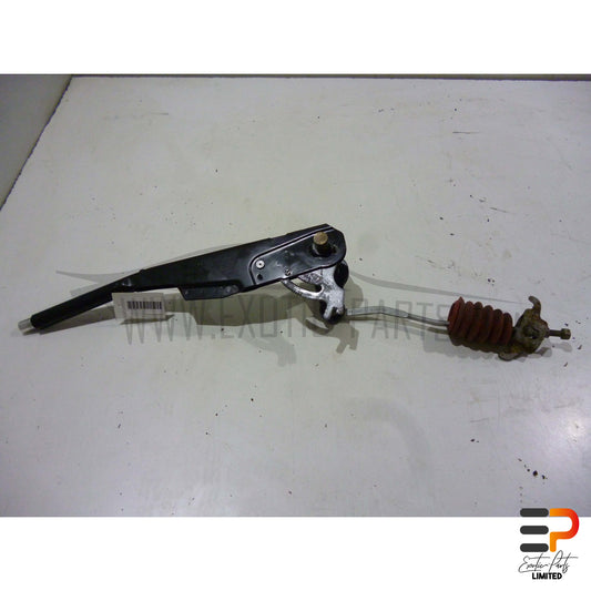 Audi S8 4.2 Quattro Handbrake Lever 4A0711307D picture 1