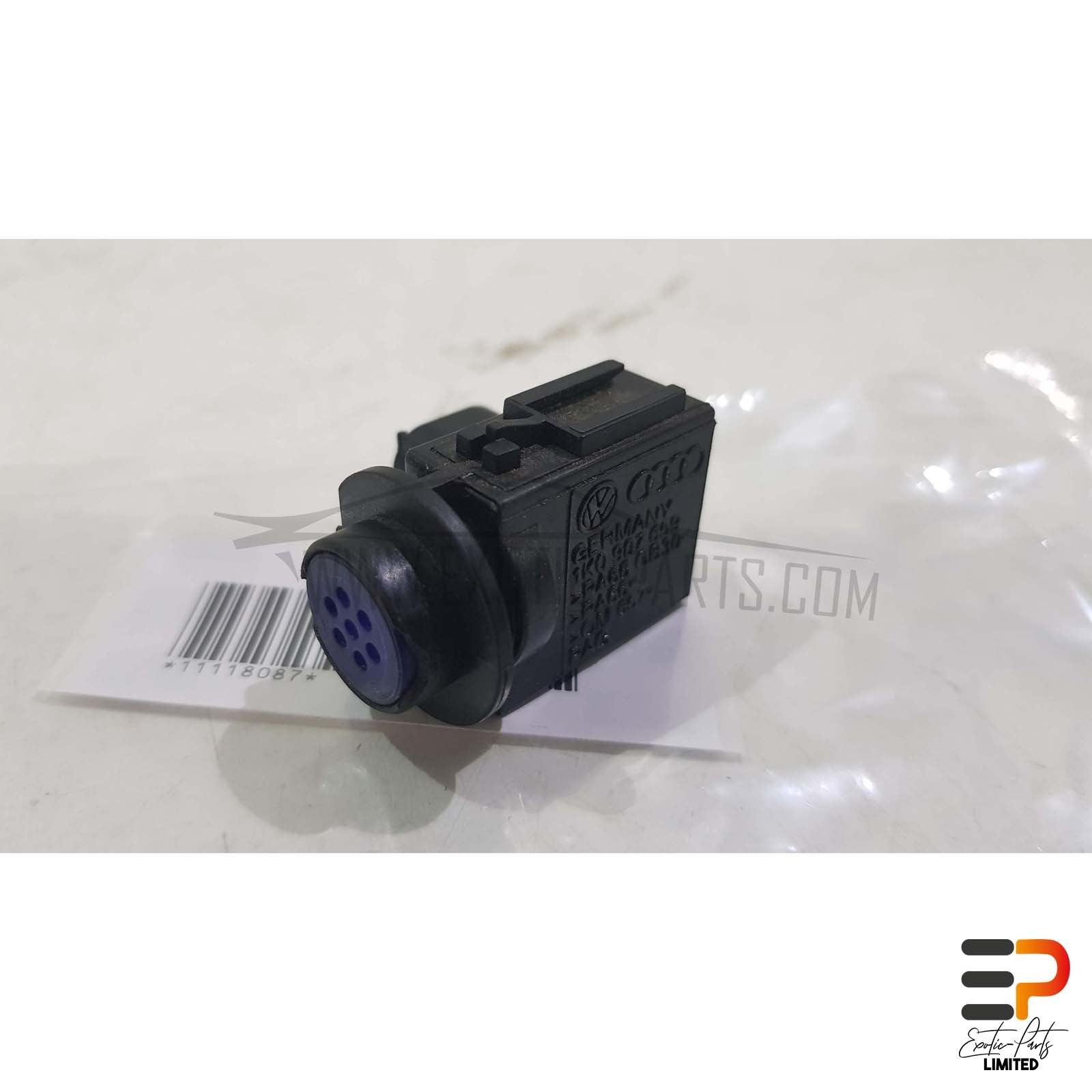 VW Golf VI Mk6 Plus 1.4 TSI DSG Air Quality Sensor 1K0907659 picture 1