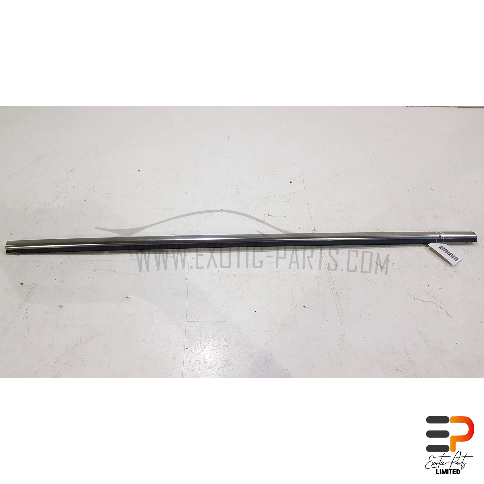 Hyundai I30 PDE CW 1.4 T-GDI Ledge Moulding 82220-G3010 Front Right picture 1