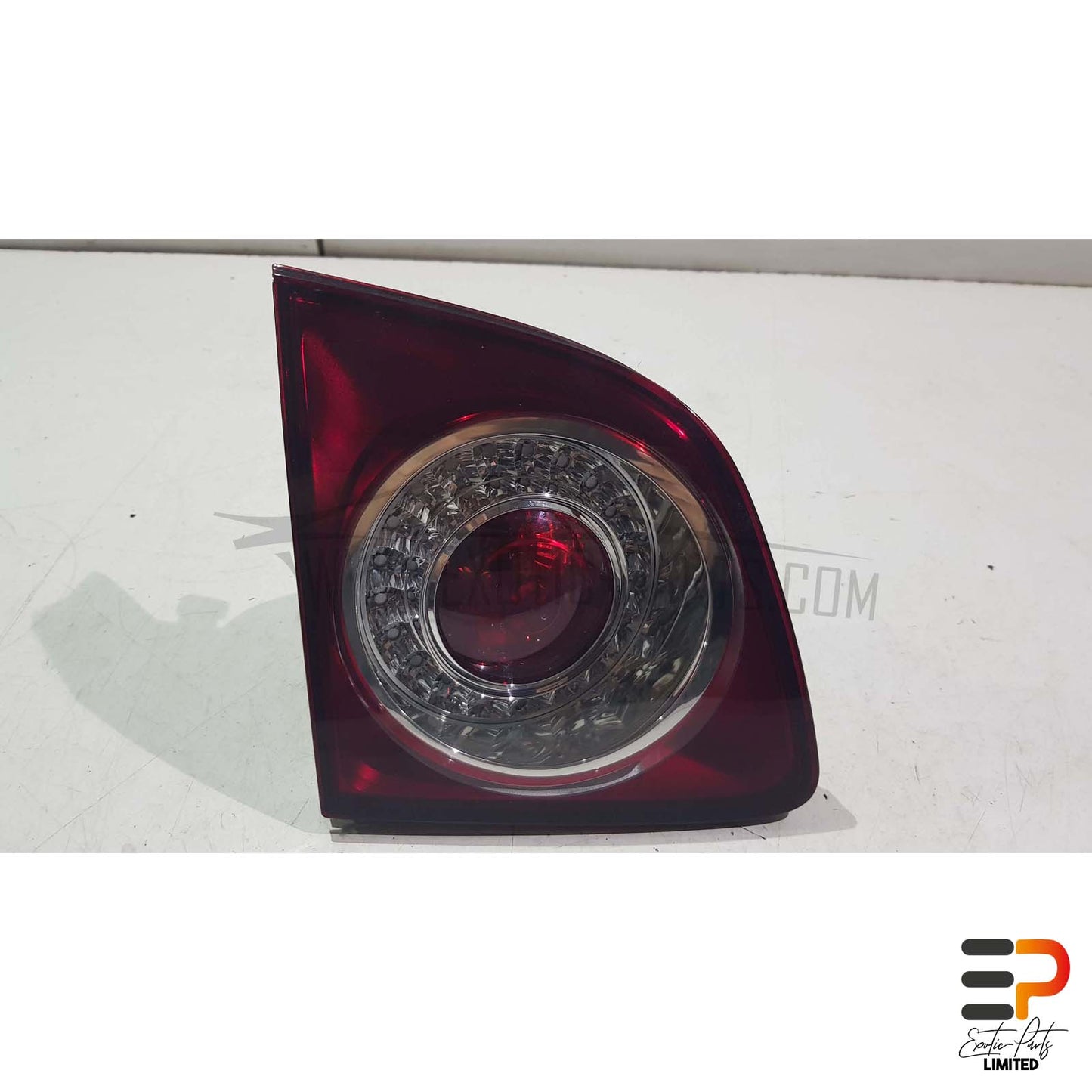 VW Golf VI Mk6 Plus 1.4 TSI DSG Rear Light Left 5M0945093S Left picture 1