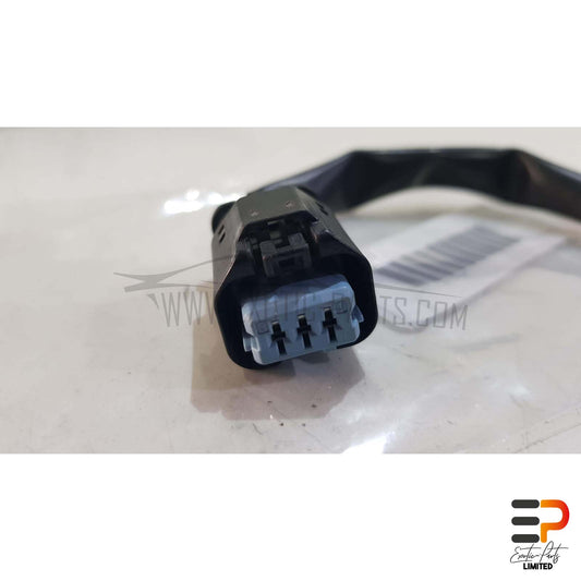 Peugeot 308 SW II T9 Break 1.5 HDI Repair Kit Plug Jack 3 Pin 1637195480 picture 1