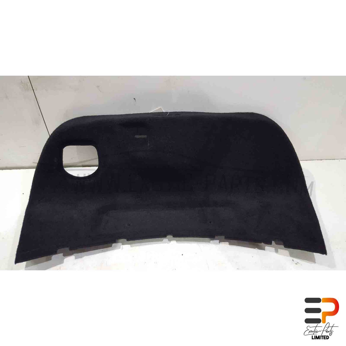 Jaguar XK 5.0 Coupe Cover Boot Lid 6W83-45594-AL picture 1