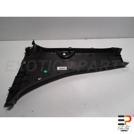 Honda CR-V 2.2 i-DTEC Trim B-Pillar 84121-swa-j03za Right picture 1