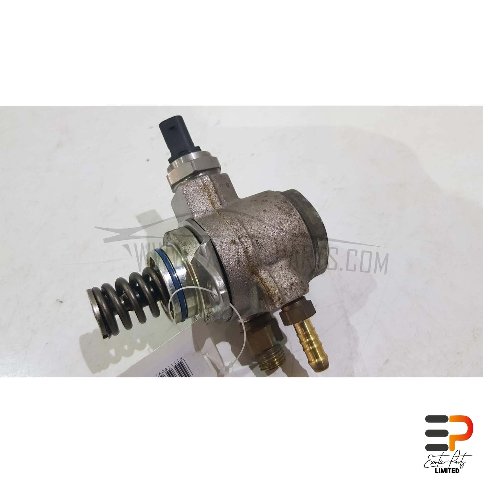 VW Golf VI Mk6 Plus 1.4 TSI DSG Feed Pump 03C127026P picture 1