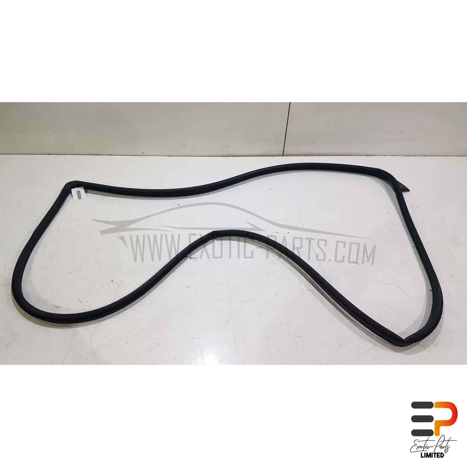 Hyundai I30 PDE CW 1.4 T-GDI Door Seal 82130-G3000 Front Left picture 1