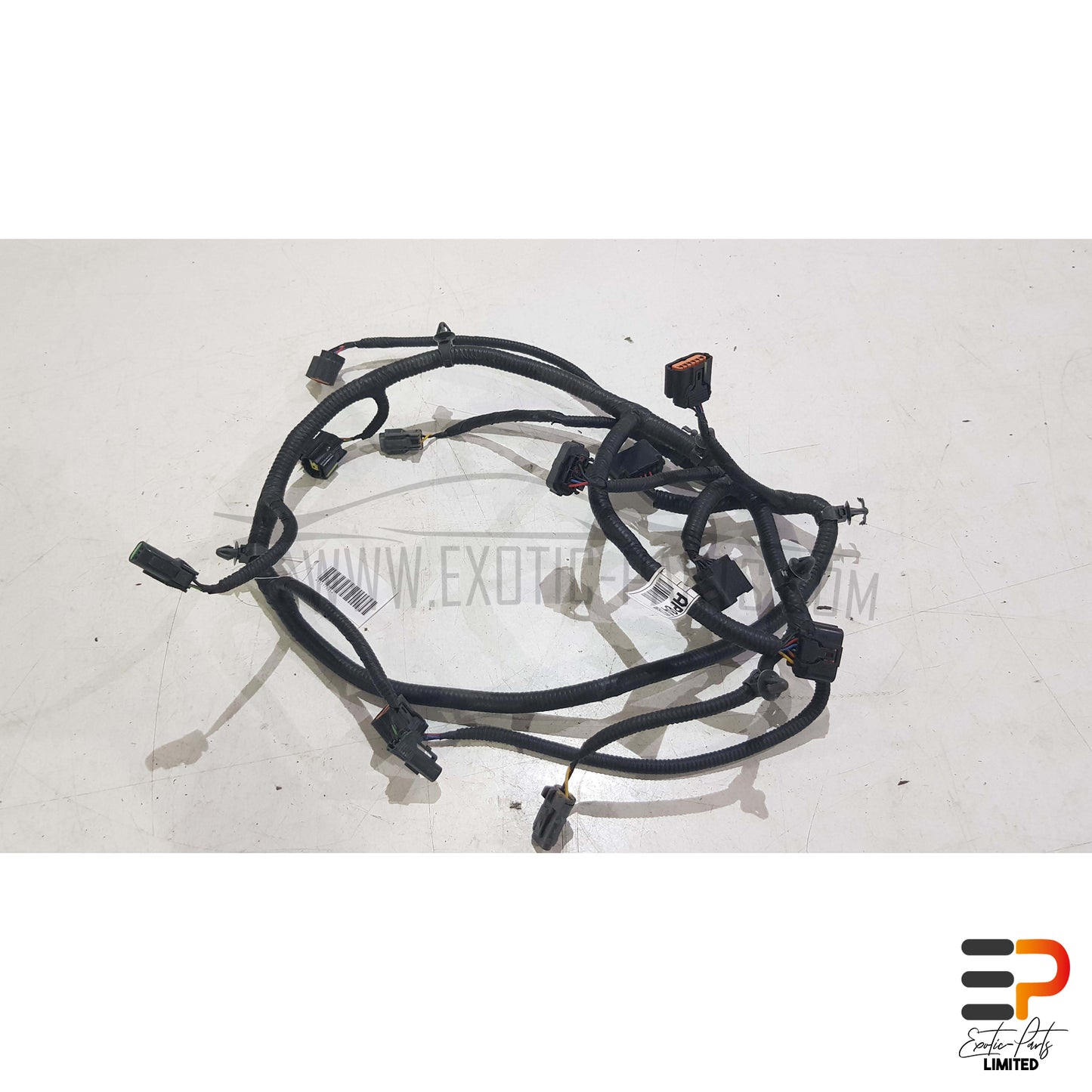 Hyundai I30 PDE CW 1.4 T-GDI Pdc Cable Harness 91890-G4040 picture 1