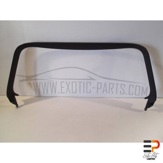 Audi RS4 Avant Cover Boot Lid 8E9867973A 6PS picture 1