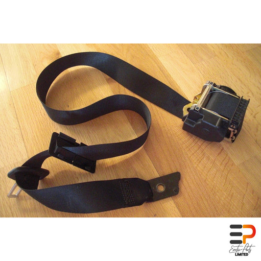 BMW E39 M5 S62 Limo Safety Belt 72.11-8198478 Rear picture 1