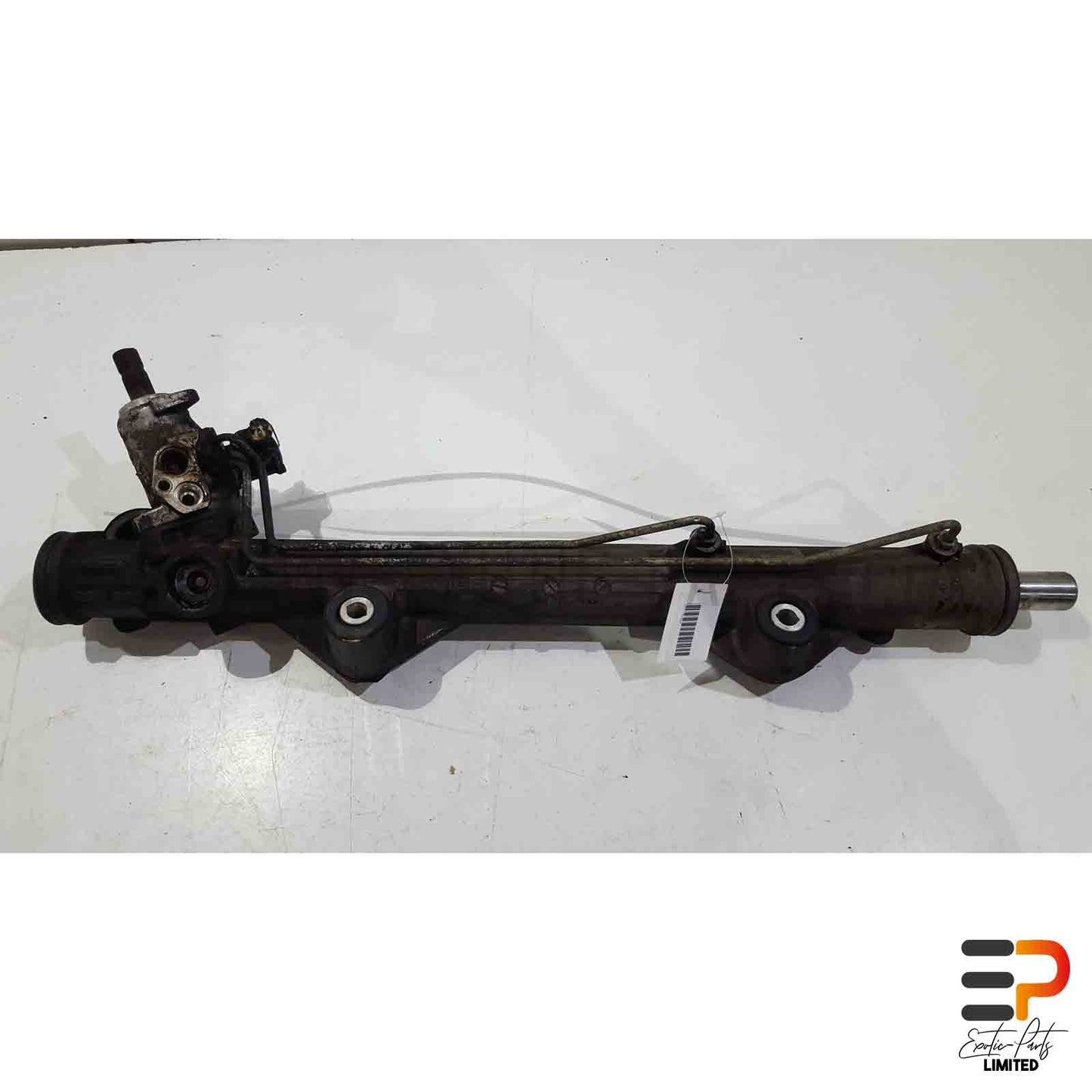 Jaguar XK 5.0 Coupe Steering Gear 8W83-3200-A picture 1