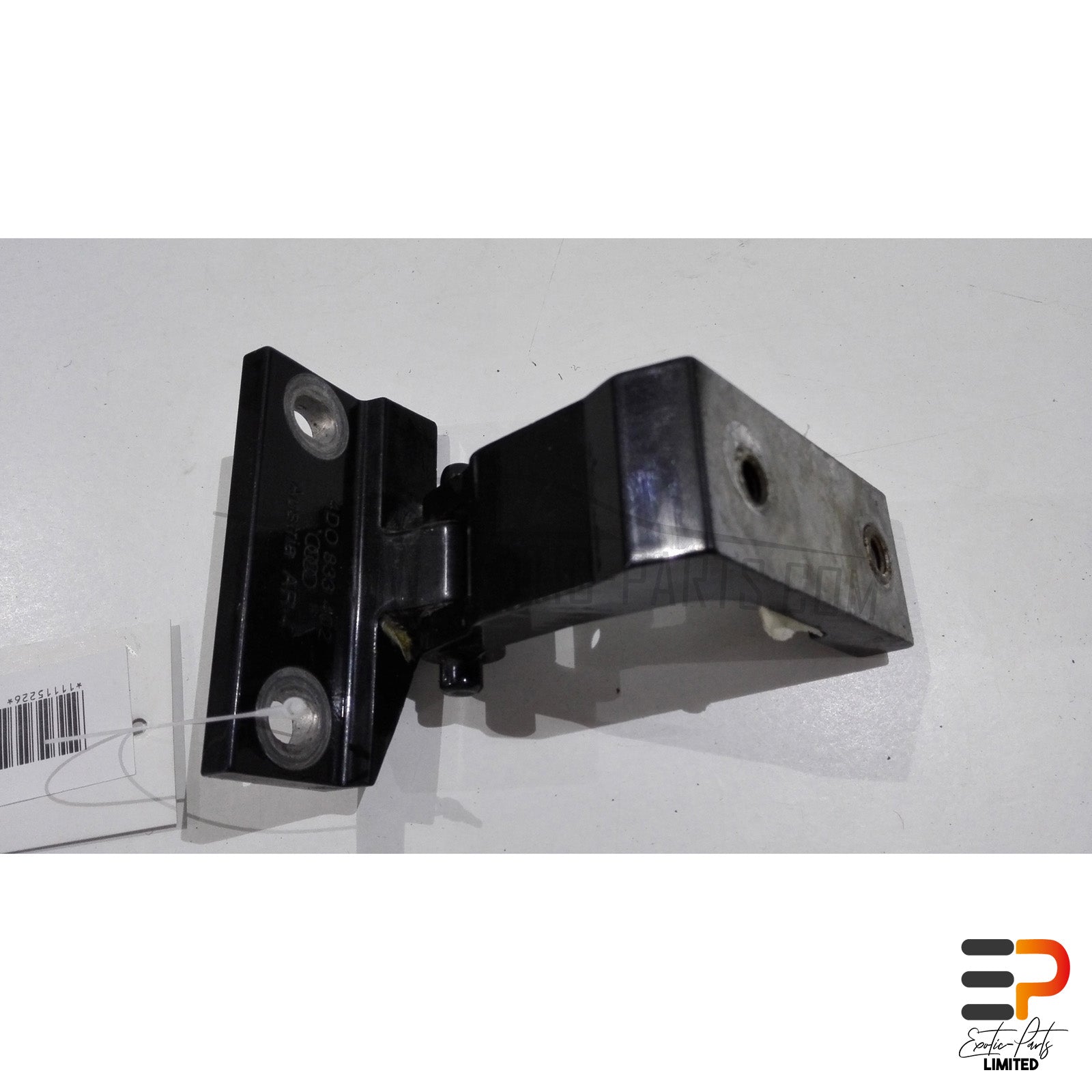 Audi S8 4.2 Quattro Hinge 4D0833402 Rear Right Top picture 1