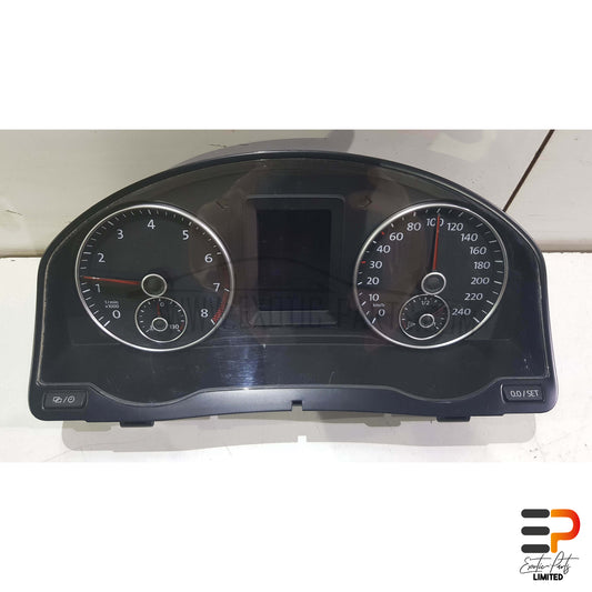 VW Golf VI Mk6 Plus 1.4 TSI DSG Speedometer 5M0920873C picture 1