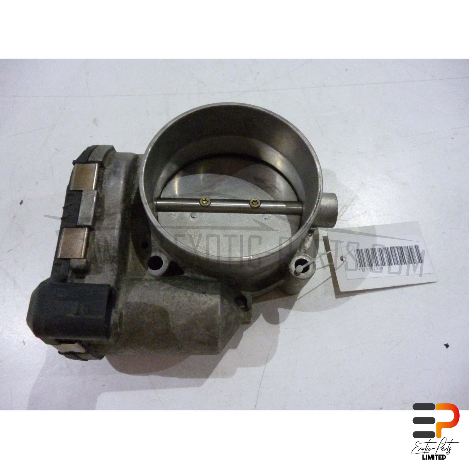 Audi S8 4.2 Quattro Throttle Valve 077133062A picture 1